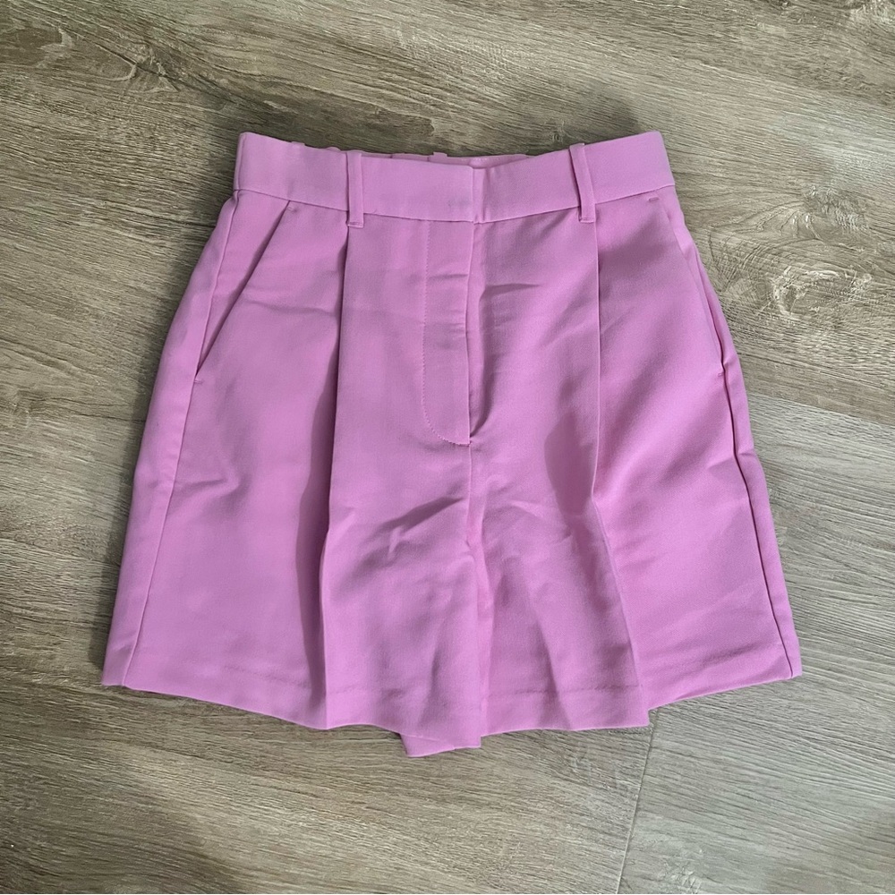 A&F Sloan Tailored Short